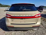 Lincoln MKX 2016