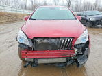 Buick Encore 2014