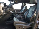 Chrysler Pacifica 2018