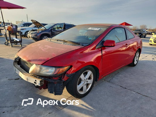 Honda Civic 2006 - Image 1 of 13