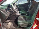 Chevrolet Cruze 2012