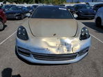 Porsche Panamera 2018