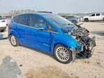 Ford C-MAX 2013