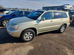 Toyota Highlander 2003