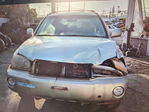 Toyota Highlander 2003