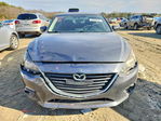 Mazda 3 2016