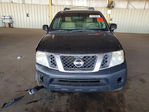 Nissan Pathfinder 2012