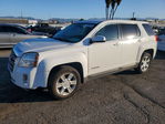 GMC Terrain 2012