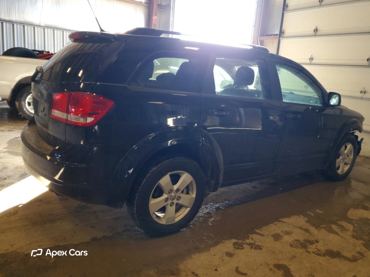 Dodge Journey 2011