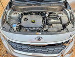 Kia Seltos 2021