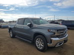 Chevrolet Silverado 2021