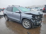 GMC Terrain 2018