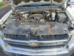 Chevrolet Silverado 2010