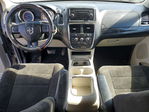 Dodge Caravan 2012