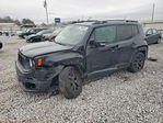 Jeep Renegade 2017