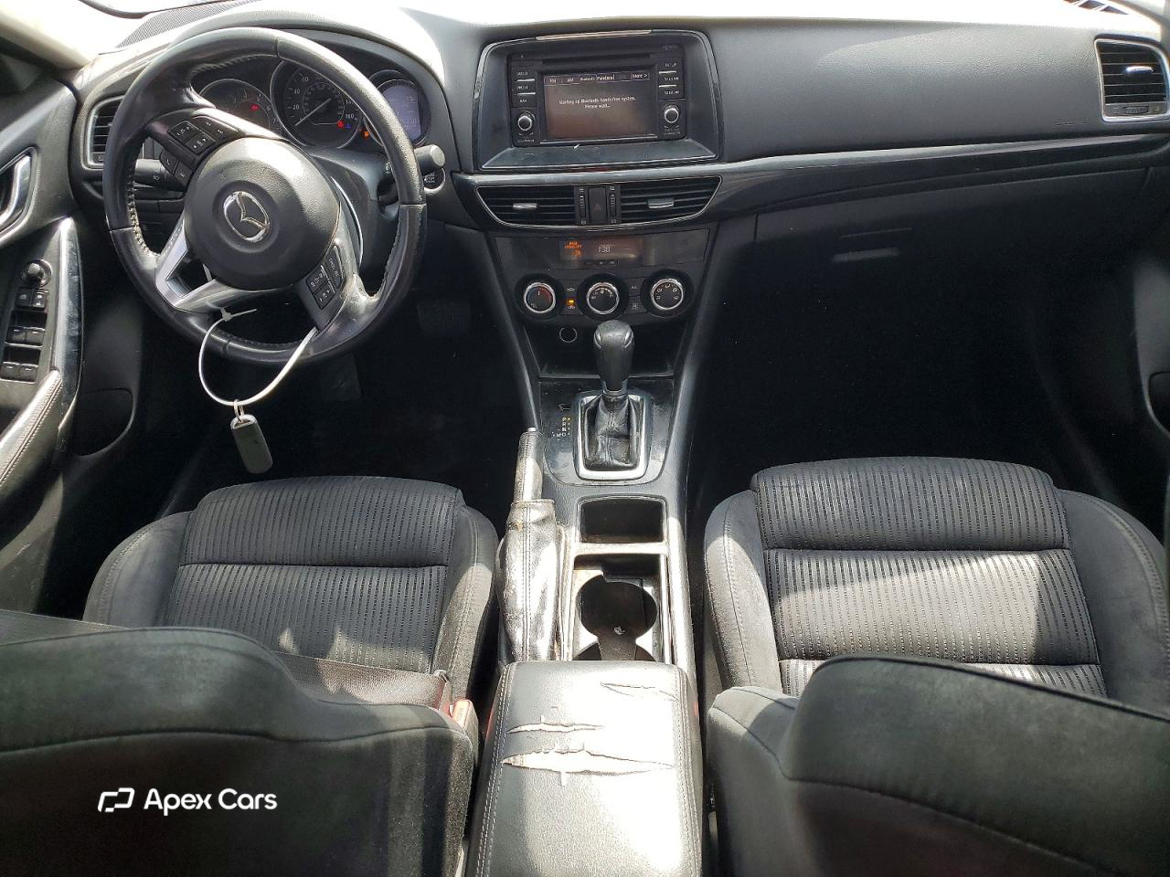 Audi A5 2022