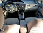 Honda Civic 2014