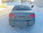 Volkswagen Jetta 2012