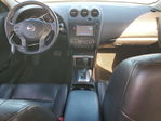 Nissan Altima 2012