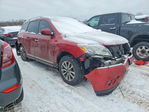 Nissan Pathfinder 2014