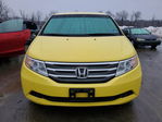Honda Odyssey 2011