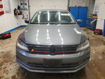 Volkswagen Jetta 2017