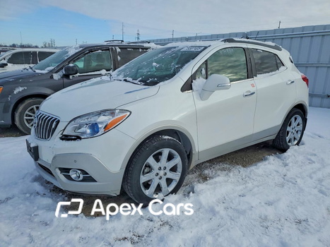 Buick Encore 2014 - Zdjęcie 1 z 13