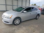Nissan Sentra 2015