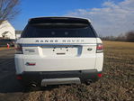 Land Rover Range Rover 2016