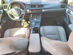 Lexus CT 2012