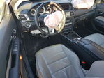 Mercedes-Benz E-klasse 2014