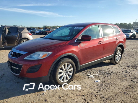 Mazda CX-9 2010 - Image 1 of 14