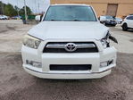 Toyota 4Runner 2011