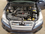 Subaru Outback 2014