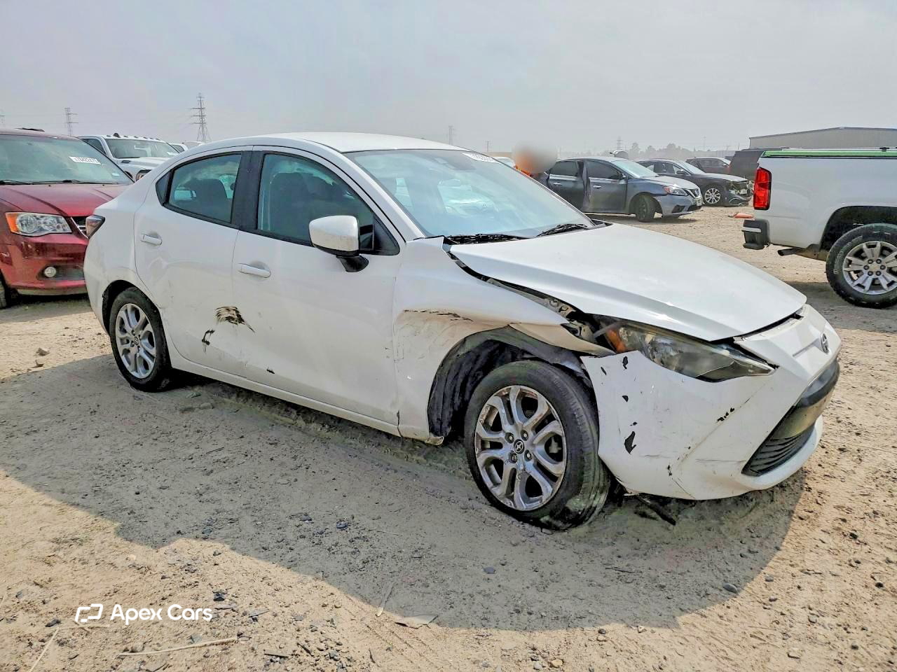 Toyota  2016