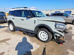 Ford Bronco 2023