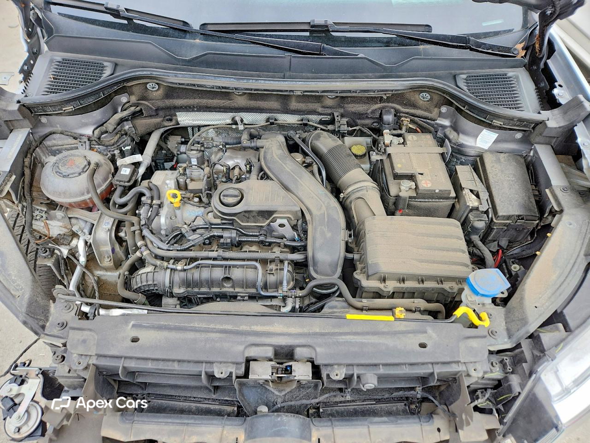Volkswagen Taos 2023