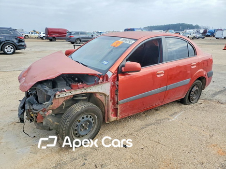 Kia Rio 2008 - Image 1 of 12