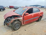 Kia Rio 2008