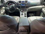 Toyota Highlander 2013