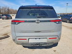 Nissan Pathfinder 2025