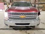 Chevrolet Silverado 2013