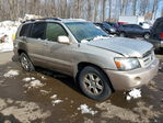 Toyota Highlander 2006