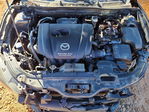 Mazda 3 2018