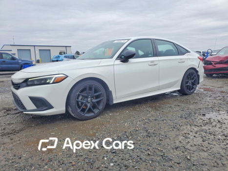 Honda Civic 2022 - Image 1 of 13