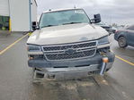 Chevrolet Silverado 2005