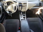 Nissan Altima 2013
