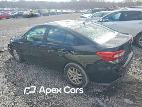Subaru Impreza 2018 - Image 1 of 11