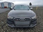 Audi S6 2013