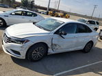 Volkswagen Jetta 2021